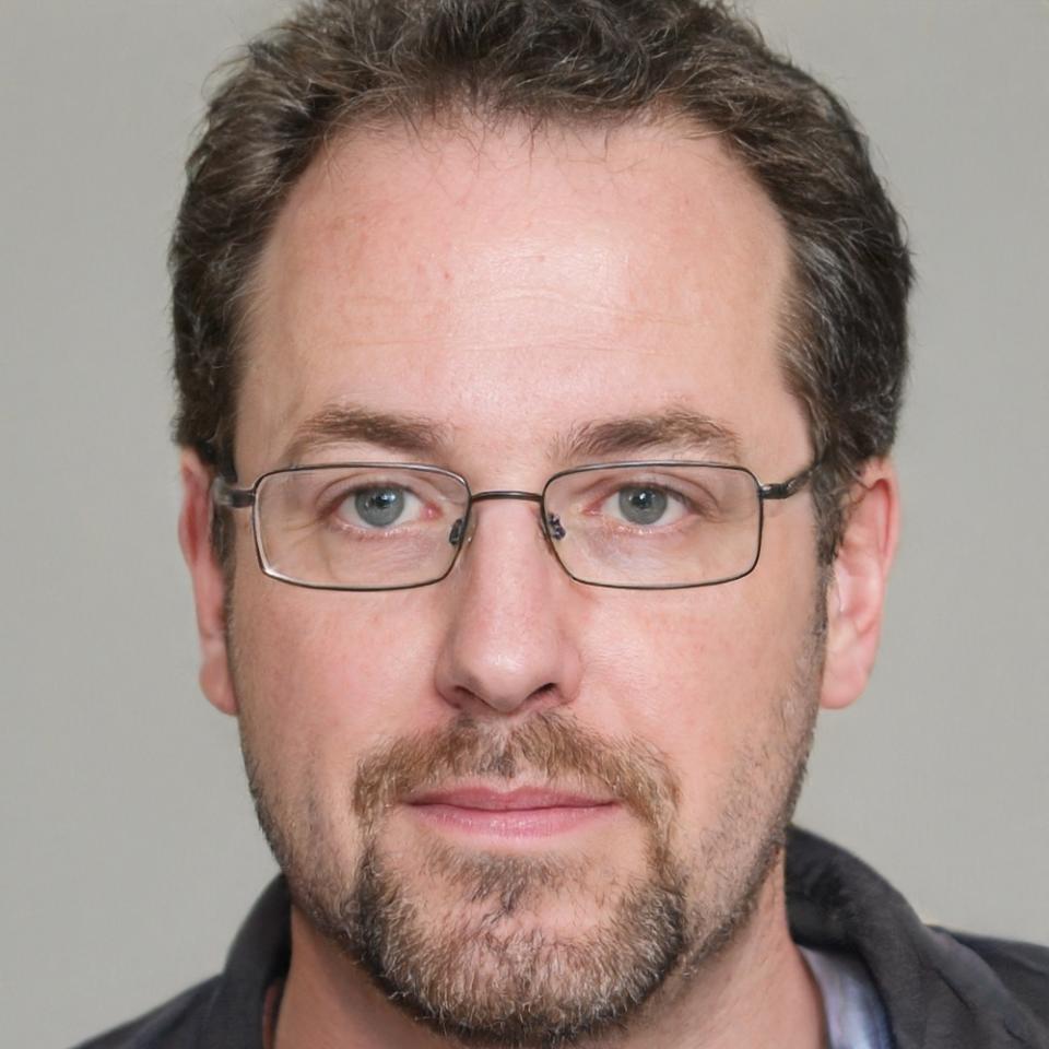 Portrait de Marc Dubois, Directeur Stratégique